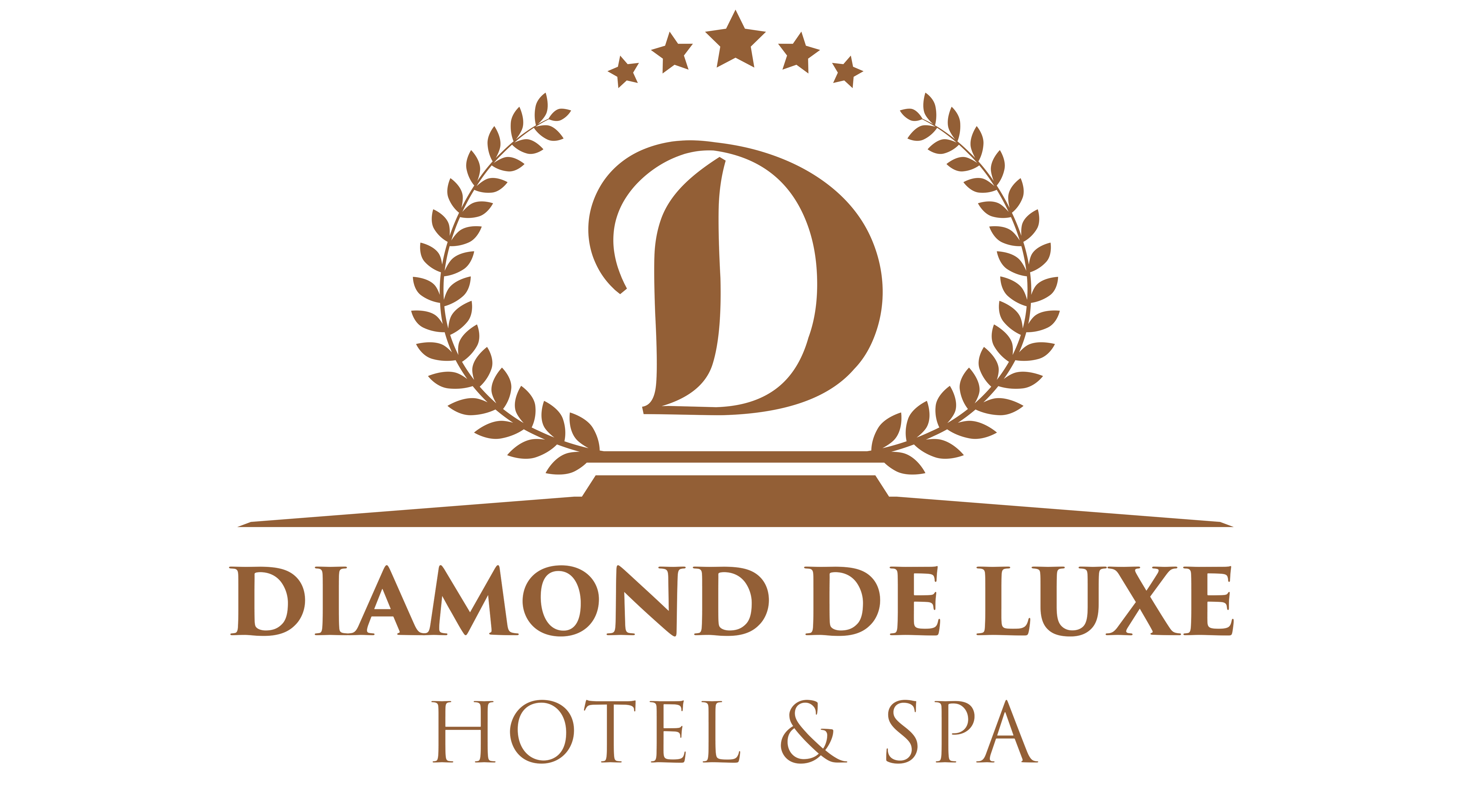 Diamond De Luxe Hotel & Spa